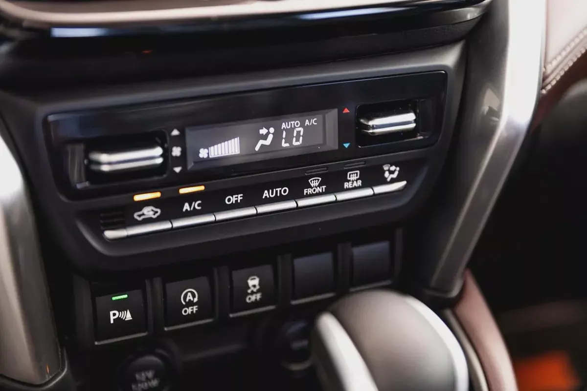 Toyota Urban Cruiser GLX 2026 GCC Specs-11-11