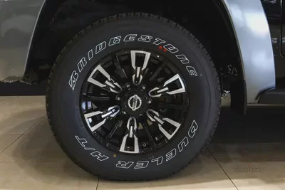 2023 ll Nissan Patrol ll Super Safari M/T ll Gcc ll Warranty 5 Years Unlimited Km-7
