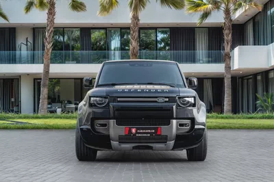 4,407 P.M |  Defender 110 P400 X Dynamic | 0% Downpayment | WARRANTY!-3