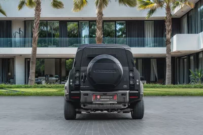 4,407 P.M |  Defender 110 P400 X Dynamic | 0% Downpayment | WARRANTY!-4