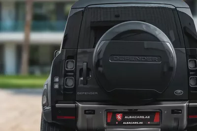 4,407 P.M |  Defender 110 P400 X Dynamic | 0% Downpayment | WARRANTY!-5