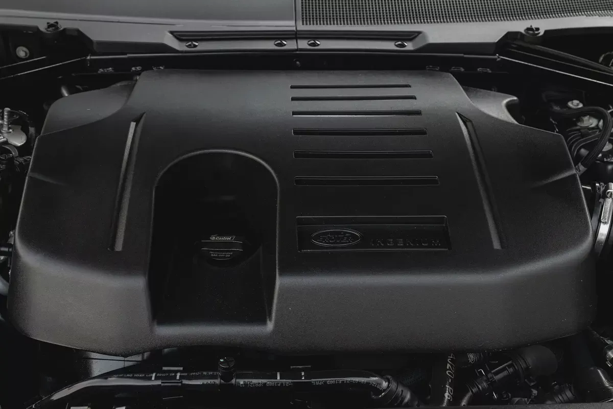 4,407 P.M |  Defender 110 P400 X Dynamic | 0% Downpayment | WARRANTY!-13-13