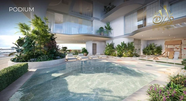 Limited Units_Sea-View Suite_Golden Visa Eligible