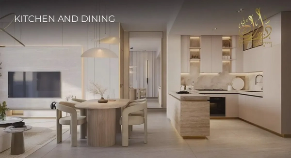 Limited Units_Sea-View Suite_Golden Visa Eligible