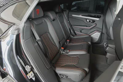 Lamborghini Urus S | V8 4.0L | Twin Turbo | AWD | 2024 | Japanese Specs |-12