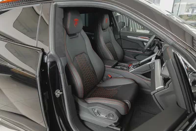 Lamborghini Urus S | V8 4.0L | Twin Turbo | AWD | 2024 | Japanese Specs |-15