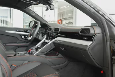 Lamborghini Urus S | V8 4.0L | Twin Turbo | AWD | 2024 | Japanese Specs |-16