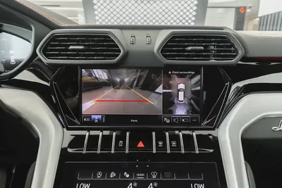 Lamborghini Urus S | V8 4.0L | Twin Turbo | AWD | 2024 | Japanese Specs |-17