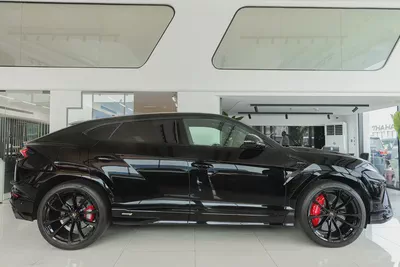 Lamborghini Urus S | V8 4.0L | Twin Turbo | AWD | 2024 | Japanese Specs |-6
