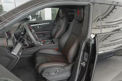 Lamborghini Urus S | V8 4.0L | Twin Turbo | AWD | 2024 | Japanese Specs |-8