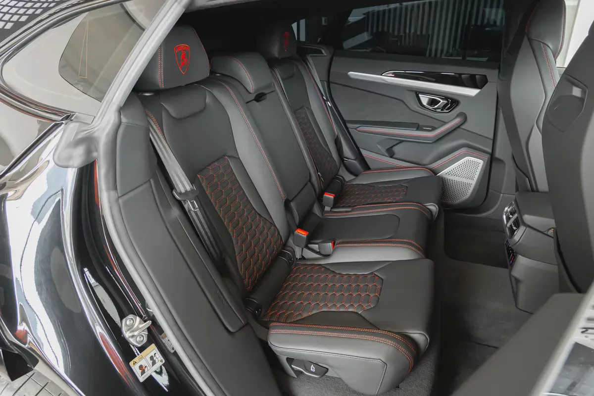 Lamborghini Urus S | V8 4.0L | Twin Turbo | AWD | 2024 | Japanese Specs |-12-12