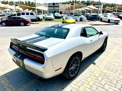 2021 Dodge Challenger GT - # 49505-11