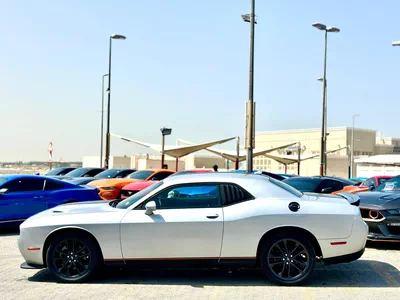 2021 Dodge Challenger GT - # 49505-9