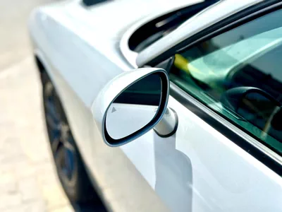 2021 Dodge Challenger GT - # 49505-6