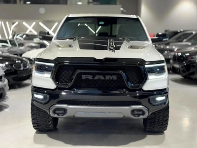 RAM 1500 Rebel Crew Cab | 2022 | Monthly 1,800 AED.-1