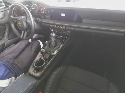 Low Km | Porsche GT3 | Front Lift | Bose Sound System-5
