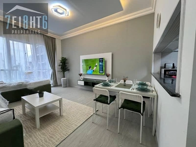 Mag 214 Tower, JLT Cluster R, Jumeirah Lake Towers (JLT), Dubai-0