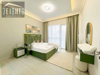 Mag 214 Tower, JLT Cluster R, Jumeirah Lake Towers (JLT), Dubai-5