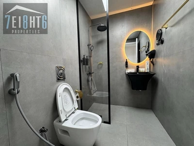 Mag 214 Tower, JLT Cluster R, Jumeirah Lake Towers (JLT), Dubai-7