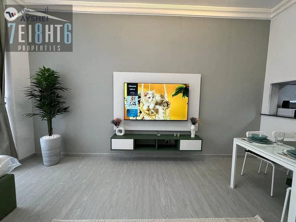 Mag 214 Tower, JLT Cluster R, Jumeirah Lake Towers (JLT), Dubai-1-1