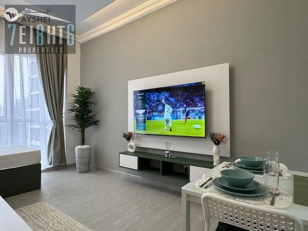 Mag 214 Tower, JLT Cluster R, Jumeirah Lake Towers (JLT), Dubai