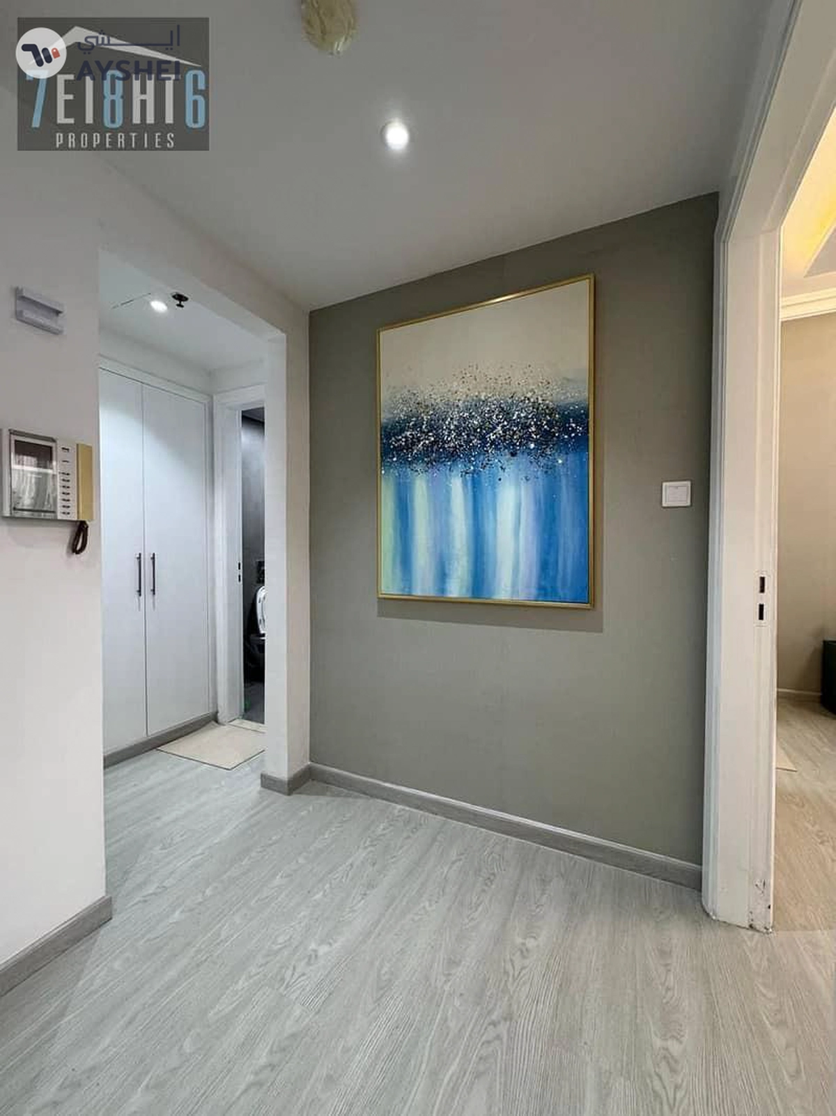 Mag 214 Tower, JLT Cluster R, Jumeirah Lake Towers (JLT), Dubai-4-4