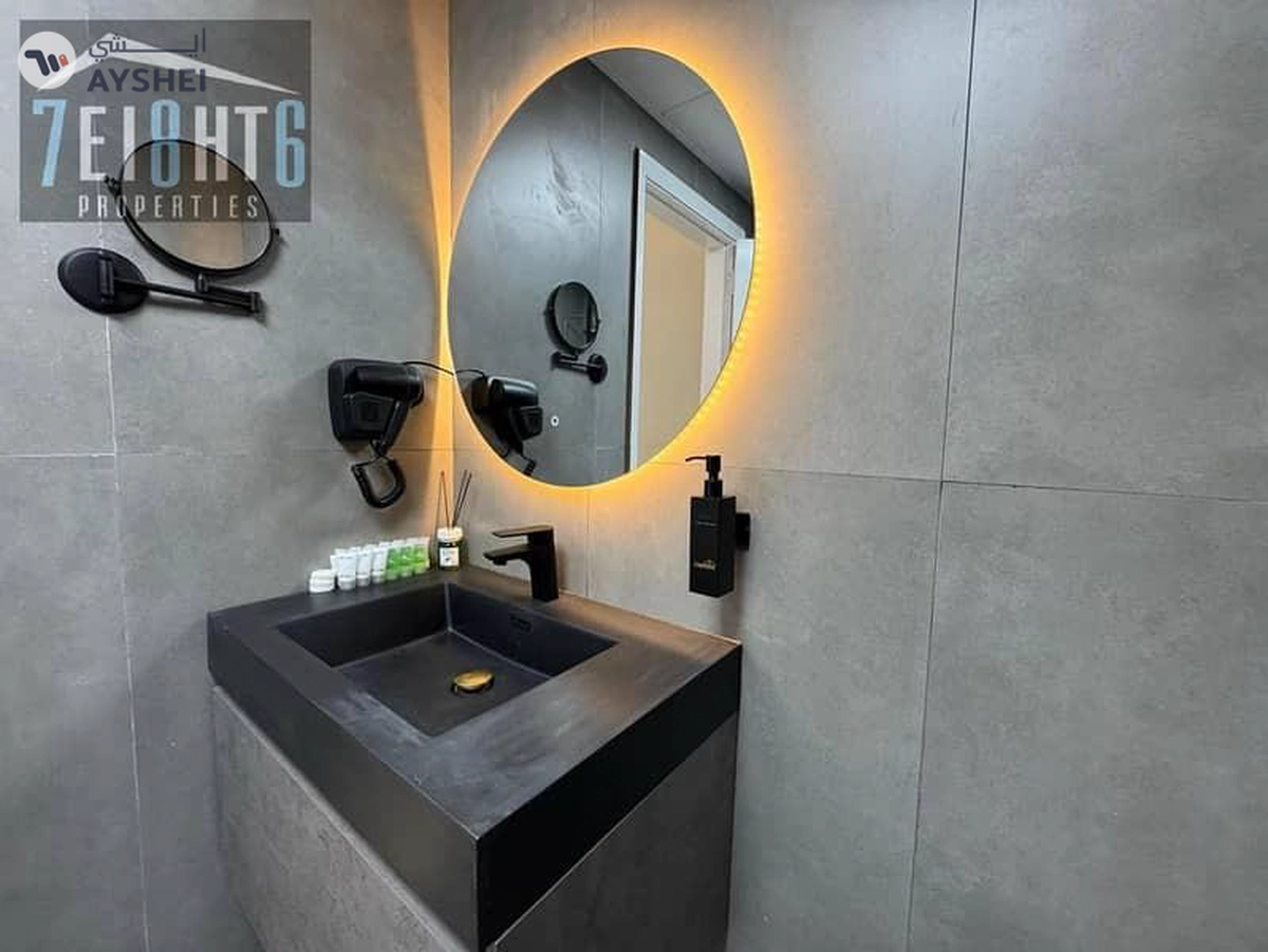 Mag 214 Tower, JLT Cluster R, Jumeirah Lake Towers (JLT), Dubai-8-8