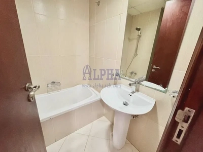 Stunning Views | Furnished Studio-1