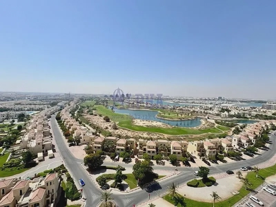 Stunning Views | Furnished Studio-7