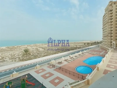 Stunning Views | Furnished Studio-3