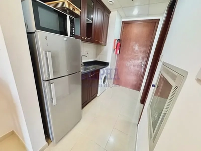 Stunning Views | Furnished Studio-2