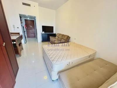 Stunning Views | Furnished Studio-6