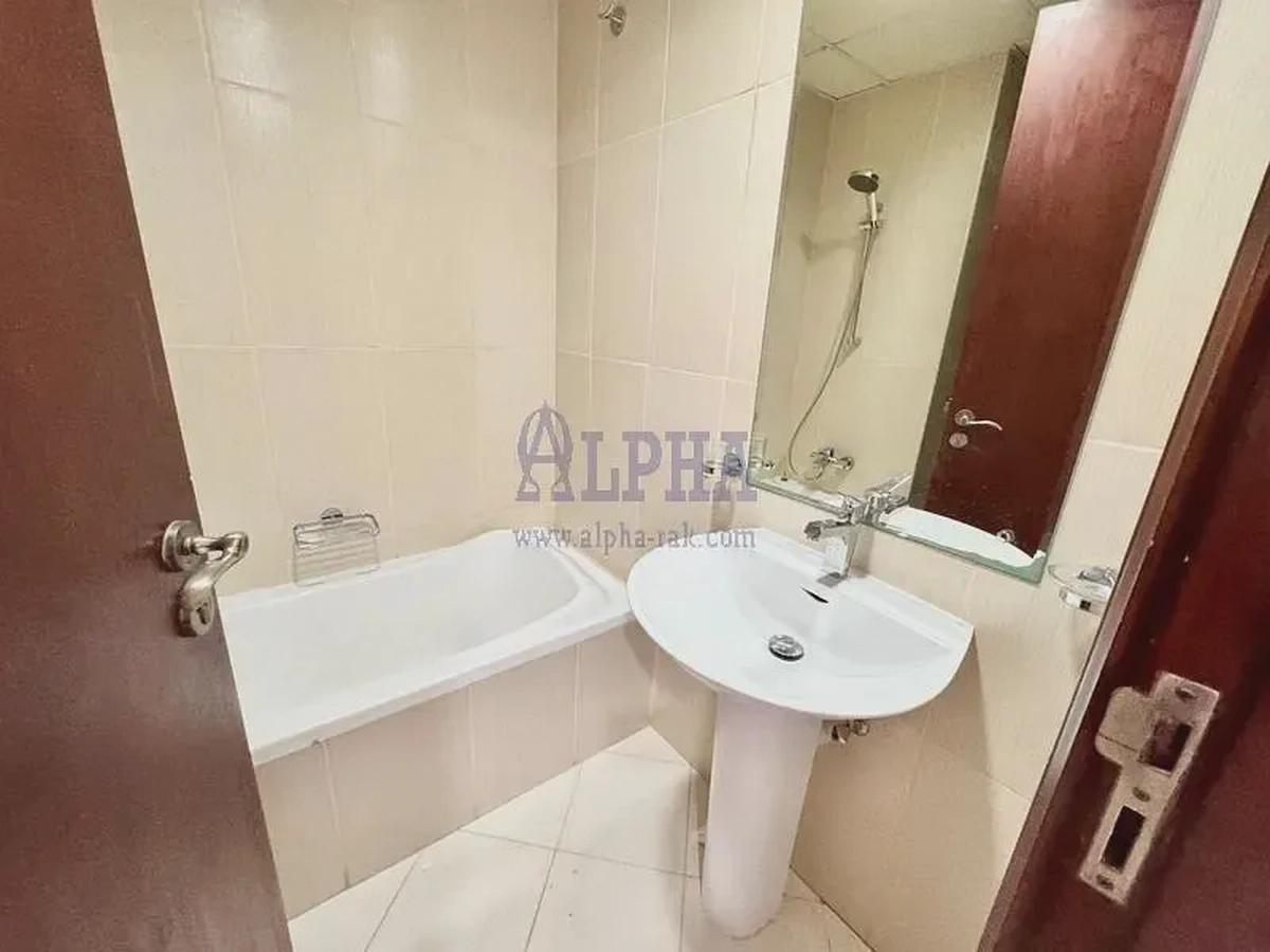 Stunning Views | Furnished Studio-1-1