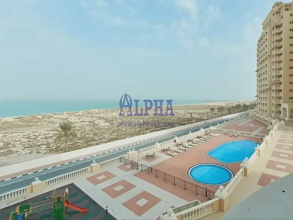 Stunning Views | Furnished Studio-3-3