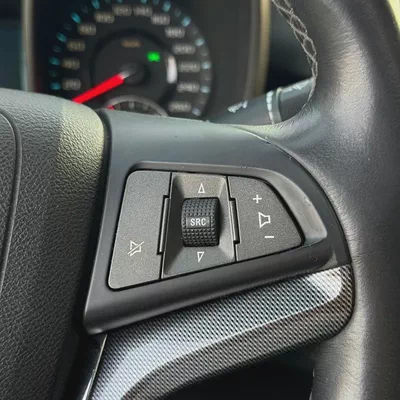 Chevrolet Malibu 2012 No Accident Korean Specs Full Option-5