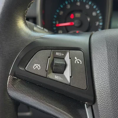 Chevrolet Malibu 2012 No Accident Korean Specs Full Option-6