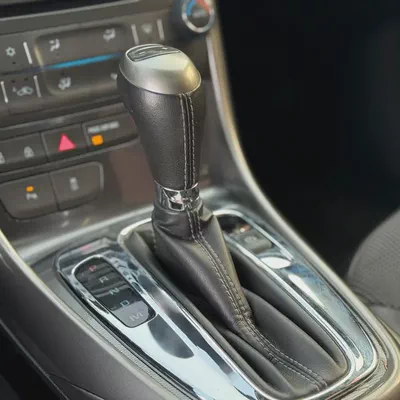 Chevrolet Malibu 2012 No Accident Korean Specs Full Option-8