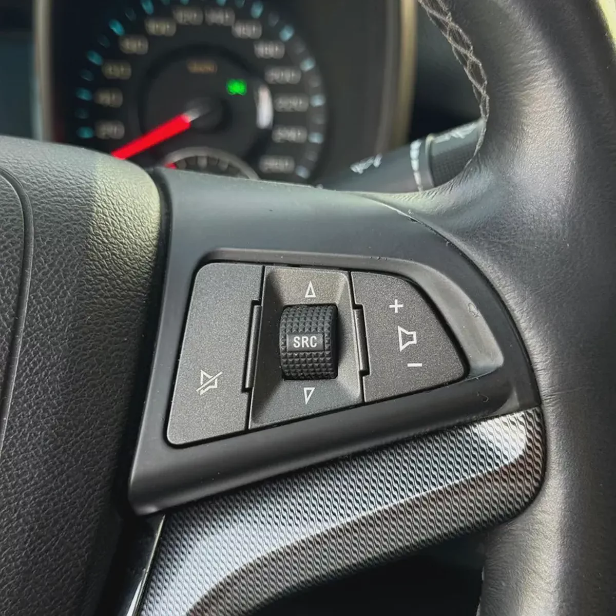 Chevrolet Malibu 2012 No Accident Korean Specs Full Option-5-5