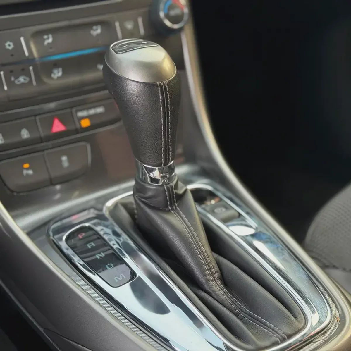 Chevrolet Malibu 2012 No Accident Korean Specs Full Option-8-8
