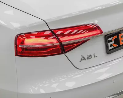 AUDI A8 W12 FSI Quattro - 2016 - GCC SPEC - EXCELLENT CONDITION-4