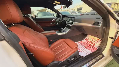 BMW M440i xDrive - Korean Specs model 2023 بي ام دبليو ام 440I اكس درايف موديل ٢٠٢٣-17