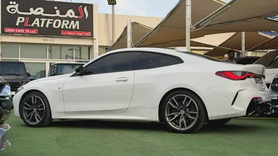 BMW M440i xDrive - Korean Specs model 2023 بي ام دبليو ام 440I اكس درايف موديل ٢٠٢٣-5
