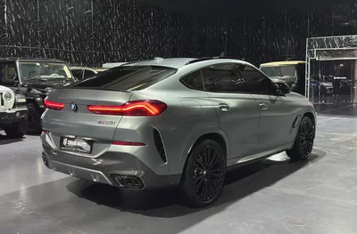 GCC | Low Mileage | AGMC Warranty & Service Package 03/2030 | Diamond Protection Package 03/2027-3