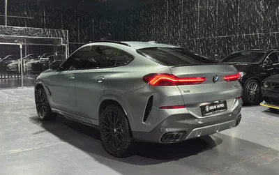 GCC | Low Mileage | AGMC Warranty & Service Package 03/2030 | Diamond Protection Package 03/2027-4