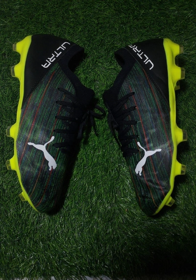 Football Boots-0