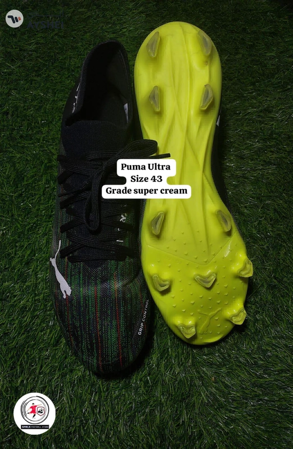 Football Boots