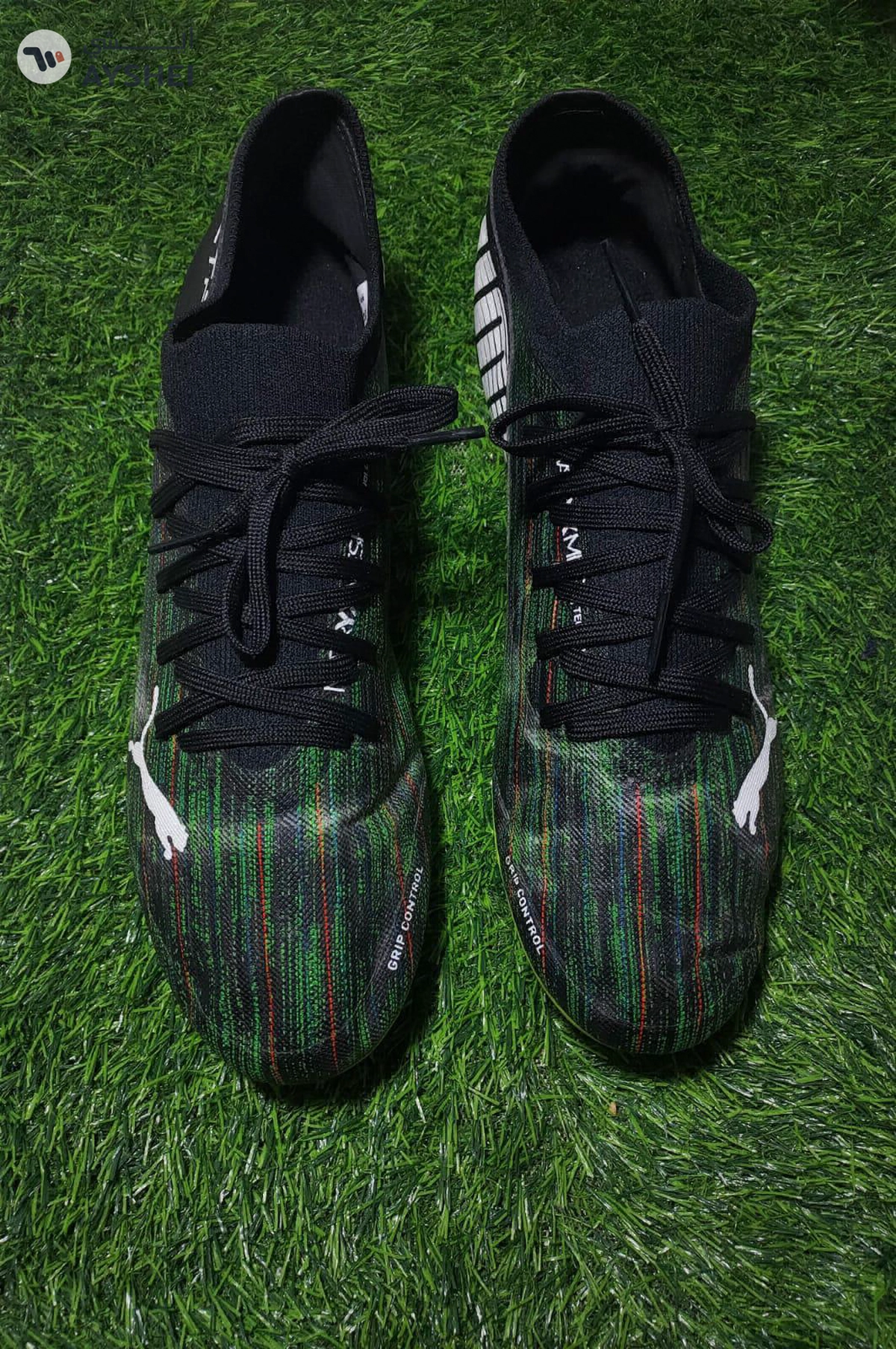 Football Boots
