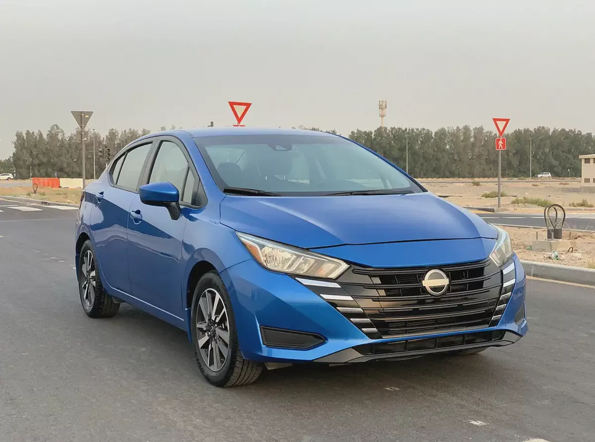 AED 800 | Model 2023 | American Specs | 4cyl