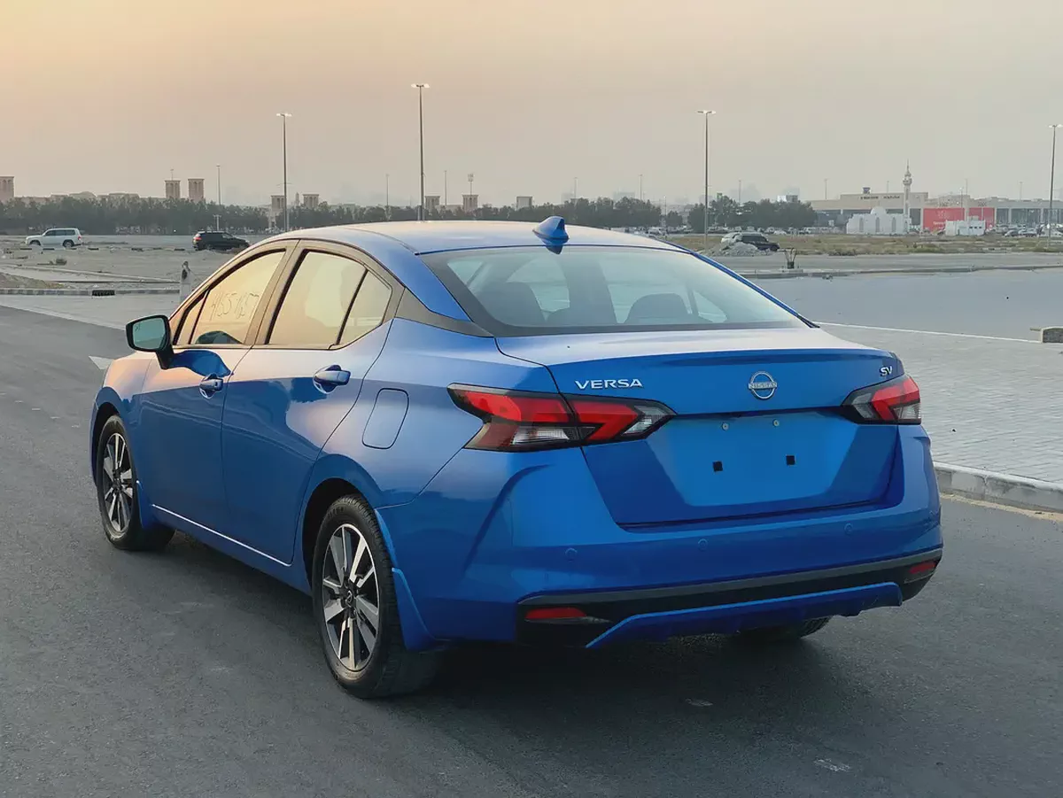 AED 800 | Model 2023 | American Specs | 4cyl-3-3