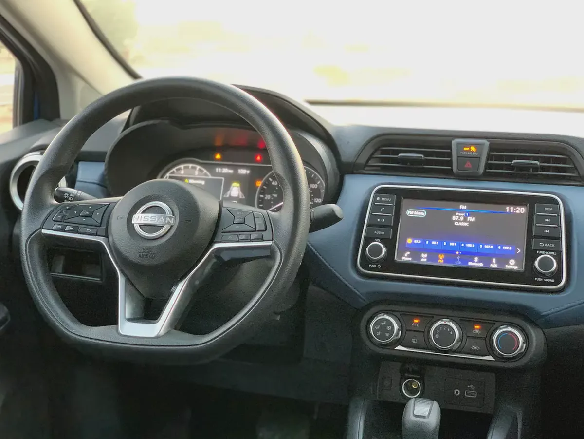 AED 800 | Model 2023 | American Specs | 4cyl-8-8